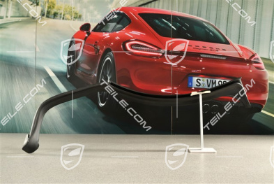 Sport Turismo, Uszczelka drzwi, zewnętrzna, tył, R
