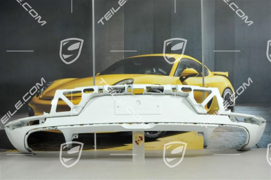 Spoiler, Turbo / GTS / AeroKit "Sport Design"