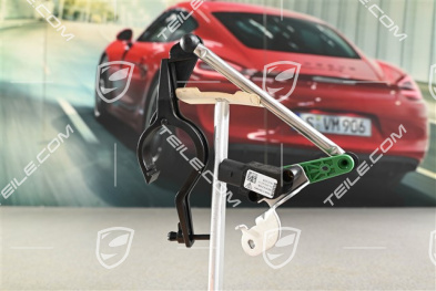 Self levelling sensor, L