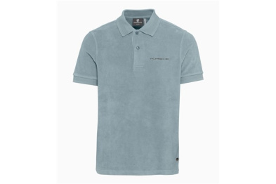60Y 911 Polo Shirt, kolekcja 60 lat Porsche 911, XS