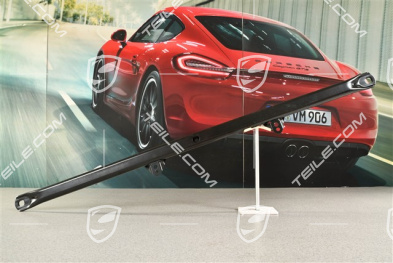 Coupe, Strut / support, rear axle, L