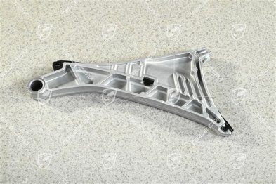 Timing chain guide / slide rail