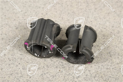 Stabiliser bushing
