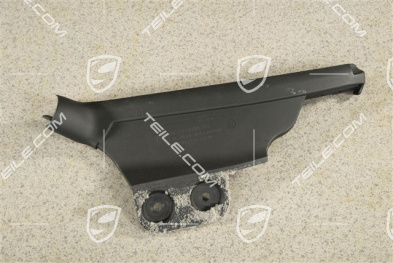 Dichtung für Verdeckkasten deckel, Speedster, L