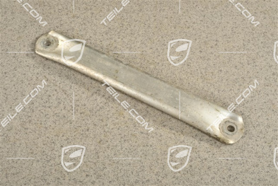 Strut / support, rear axle, L=R