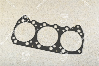 Cylinder base gasket, Turbo / GT3 / GT2, L=R