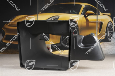 Luftführung seitlich, GT3, L