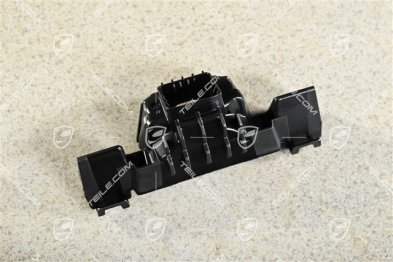 Uchwyt kamery Real Top View, przedni