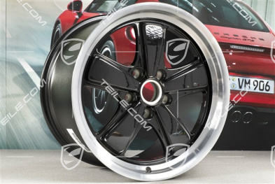 19-inch 911 Sport Classic wheel, 11,5J x 19 ET67
