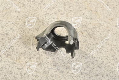 Cover, ultrasound sensor (PDC) Parkassist, outer, Black, R