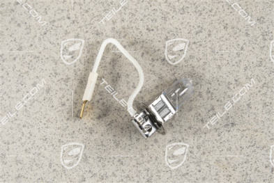Halogen bulb H3