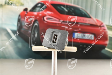 USB Steckdose