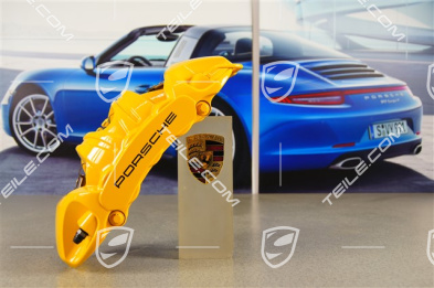 PCCB zacisk hamulcowy, GT4, L