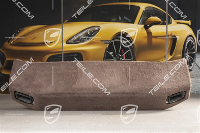 Subwoofer, Soundpaket Bose, Cocoa, Coupe