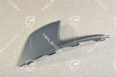 Side trim, Sport Design / GTS rear bumper, L