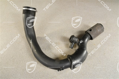 Druckrohr Turbolader, L