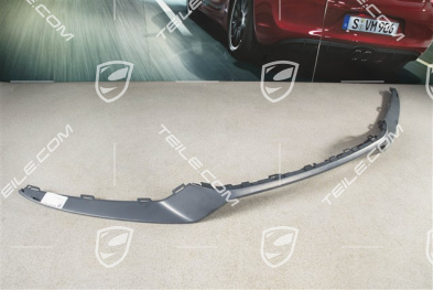 Spoiler, GTS