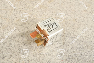 Relay, Air condition / A/C