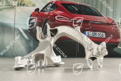 GT3, GT3RS GT2RS, Rear suspension side section / panel, L