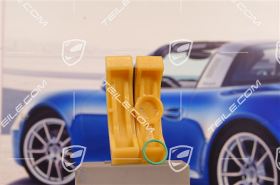 Timing Chain Guide Rail Set / repair kit
