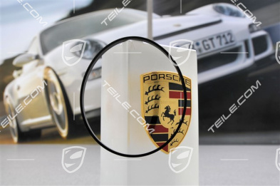 Dichtung, Turbo Dichtung, Turbo