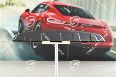 Rear seat backrest Bump Stop, L=R