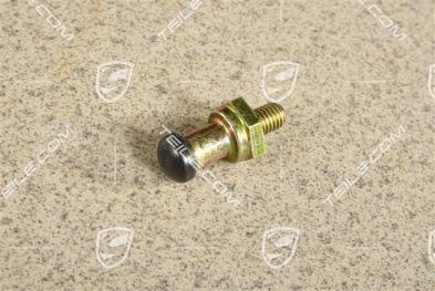 Clutch Release Lever Joint Screw / Ball Pin
