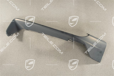 Turbo Sport Design, Front bumper spoiler / splitter, R
