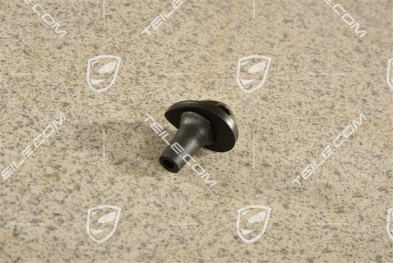 Windscreen / Windshield washer nozzle
