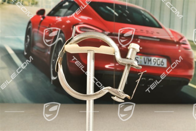 Turbo, Exhaust system clamp / clip, L=R