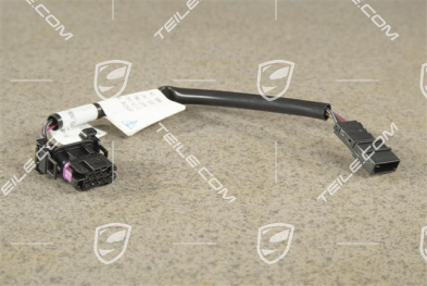 Adapter, Czujnik skrętu, PSM