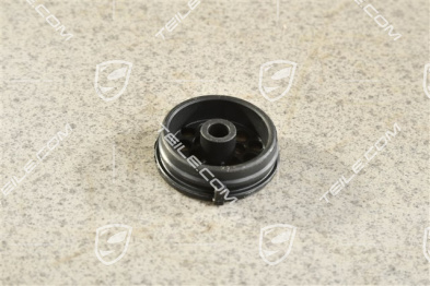 Ventilation element, Headlamp / headlight, L=R
