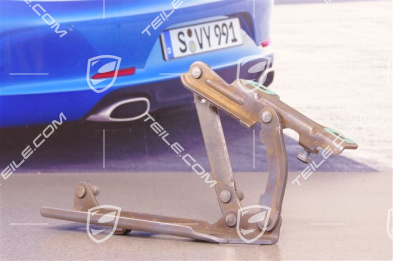 Heckspoiler GT3 Scharnier, R