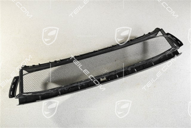 Ventilation grille, centre GT3 RS