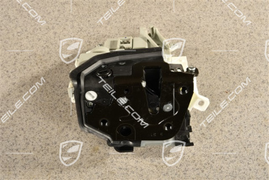 Zamek drzwi, tył, Entry+Drive, L