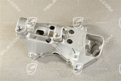 steering knuckle / Wheel carrier, GT4, L