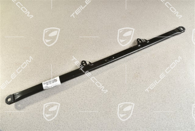 Coupe, Strut / support, rear axle, L