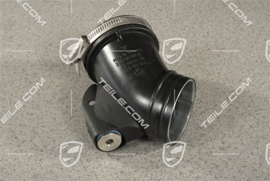 Intake manifold, R