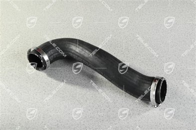 Druckschlauch, Ladeluftkühler, 3,0 Diesel