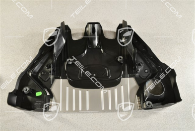 4.0 V8 GTS Engine cover
