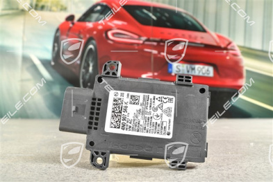 Steuergerät / Sensor, Spurwechselassistent, L=R