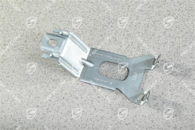 Halter, Schalttafel, Fahrerseite