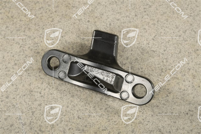 Centring journal, Spyder, R
