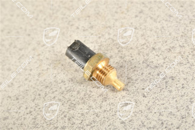 Water coolant temperature sensor / sender