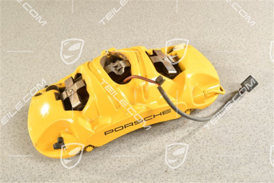 PCCB Zacisk hamulcowy, C2 / C2S / C4 / C4S / Turbo, L
