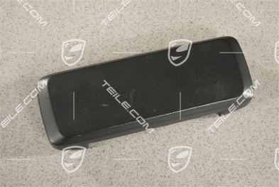Polsterkappe / Lenkradpolster für Hupe