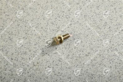 Śruba M6 x 12 Śruba M6 x 12