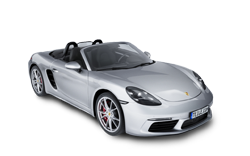 Boxster