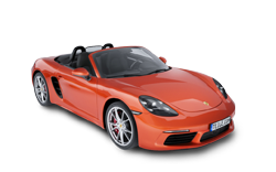 Boxster