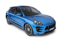 Macan